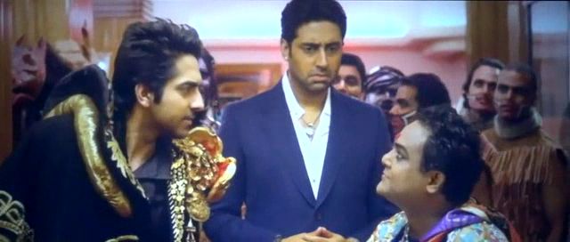 Resumable Mediafire Download Link For Hindi Film Nautanki Saala (2013) Watch Online Download