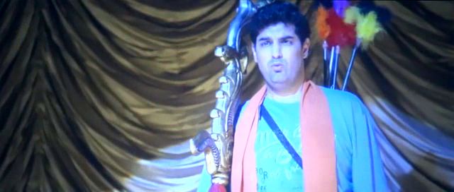 Watch Online Full Hindi Movie Nautanki Saala (2013) On Putlocker Blu Ray Rip