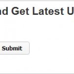 Add Stylish and Cool Below Post Subscribe and Social Follow Box widget