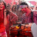 Free Download and Online watch Balam Pichkari HD Video Song with Lyrics From YJHD